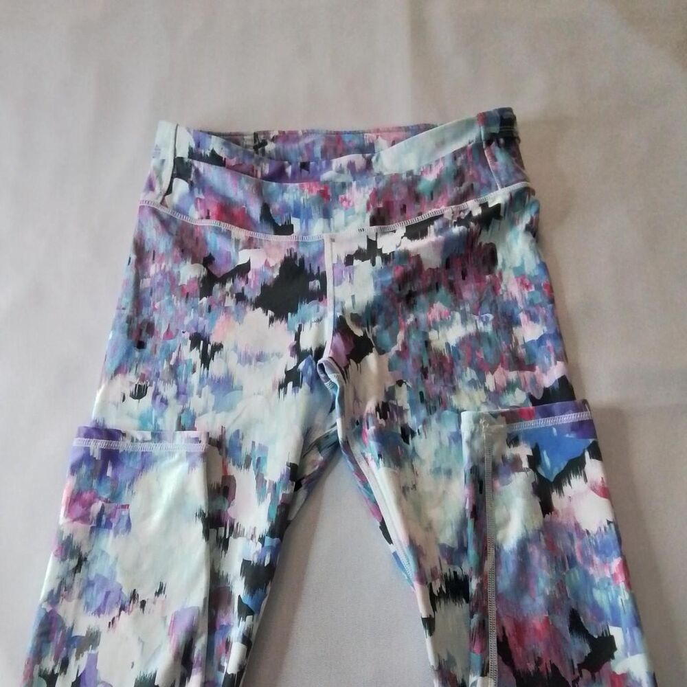 Fabletics multi Leggings
